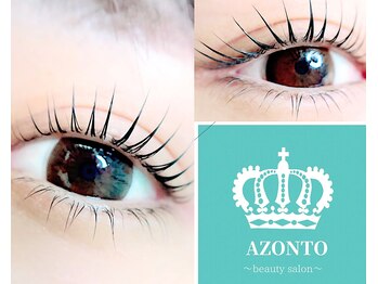 アゾント 千葉店(AZONTO)