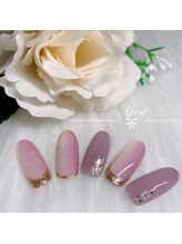 エイプリル(April)/