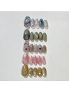3月定額/定額ネイル/春ネイル
