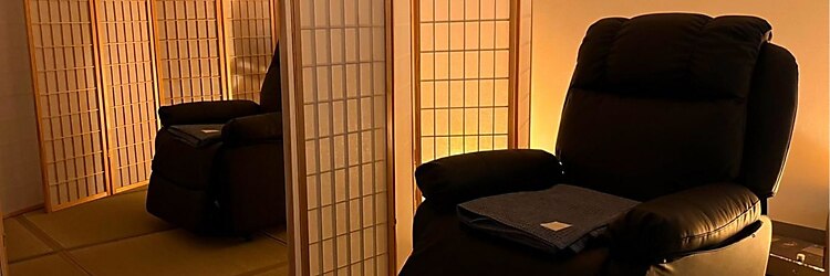眼球りらく 新宿西口店のサロンヘッダー