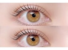 【1人1人に寄り添うヒアリングと似合わせ提案】まつげパーマ/パリジェンヌ/アイブロウ/パリジェンヌ/まつ毛パーマ