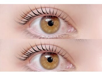 【1人1人に寄り添うヒアリングと似合わせ提案】まつげパーマ/パリジェンヌ/アイブロウ/パリジェンヌ/まつ毛パーマ