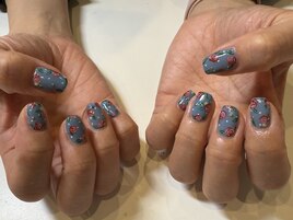 ４月♪デザイン
