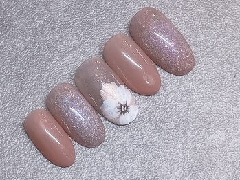 ルダリドゥー 東銀座店(Le Dali Deux)/定額9000円