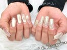 アクリルショート