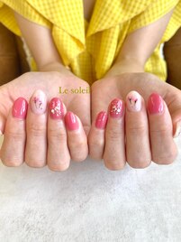 5・6月定額デザイン by mikiko