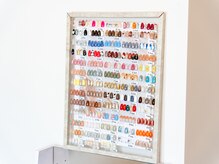 ハズグラスネイル(Haze Grass nail)/【定額】ネイルデザイン