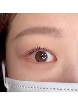 エヌドット 深江橋(n.)/まつげパーマ