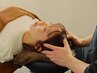 【贅沢セット】全身もみほぐし整体60分+ヘッドスパ15分+足つぼ 15分