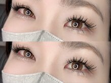 ルルエオノ(Lulu eono)/フラットマットラッシュ