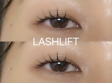 アネロ 千葉東船橋店(anello)/まつ毛パーマ＊ラッシュリフト