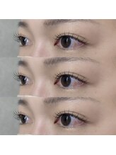 ミリ 奈良駅店(mm)/カール【マツパ】