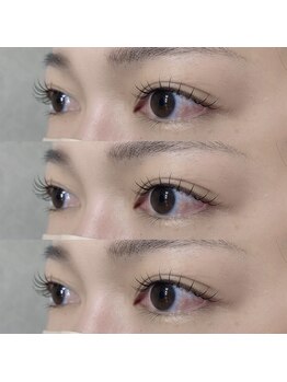 ミリ 奈良駅店(mm)/カール【マツパ】