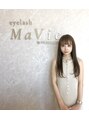 マヴィアイラッシュ バイヘッドライト 水戸駅南店(Ma Vie eyelash by HEADLIGHT) Saki Nishida