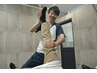 【速効果☆】肩こりからくる頭痛専用施術！深層筋施術+筋膜リリース¥2,980