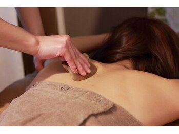 スイクウ ネオ(neo)/◇施術・かっさ◇