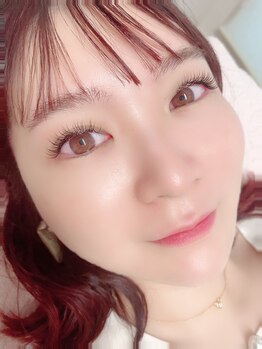 イイビ 中目黒(iibi)/フラットラッシュ120本