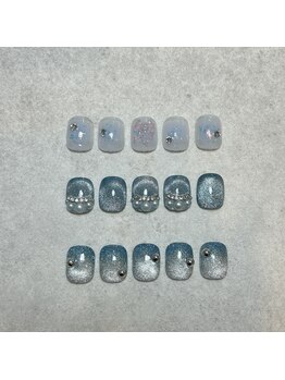 アンドユー 新松戸(&U)/パーツあり定額