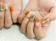 ヴィカ(Vica)/秋の始まりに☆