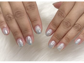 ジェル10本やり放題