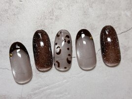 glass mg Collection　￥7700