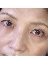 KANコルギセラピー 群馬渋川店/まつ毛パーマ