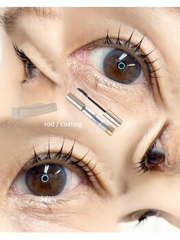 パティオアイラッシュ(Patio eyelash)/ラッシュリフト
