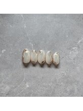 ソエ(Soe)/☆定額メニュー☆　色替えOK！