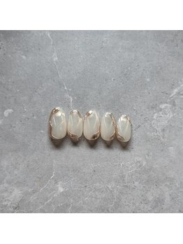 ソエ(Soe)/☆定額メニュー☆　色替えOK！