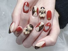 シーシーナナ ネイルサロン(CC NaNa Nail Salon)/