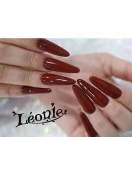 長さ出しのできるサロン