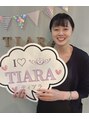 ティアラ 西岐阜店(TIARA) 西村 ゆい