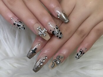 南森町/持ち込み/パラジェル