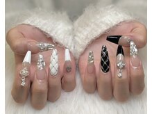 ソフィアネイル 赤羽店(Sofia Nail)/