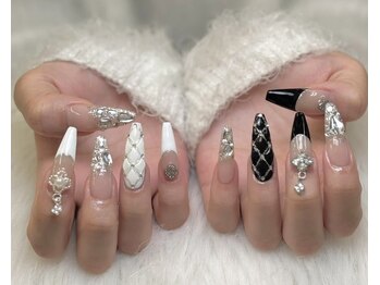 ソフィアネイル 赤羽店(Sofia Nail)/