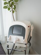 モア 星ヶ丘店(MORE) 人気No3 脱毛