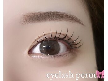 スイープジュニパー 東浦(sweep juniper)/韓国風マスカラパーマ