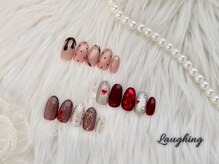 ラフィング(Laughing)/2月トレンド定額