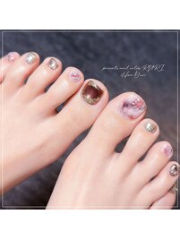 フットデザインコース