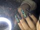スカルプ研究所 バイ ネイルスミス(Nailsmith)の写真/【圧倒的な技術力】他店で叶わなかったフォルム美やスーパーロングを叶える実力派サロン◎満足な仕上りを♪