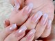 ネイルサロンアンドスクール バニラ(nailsalon&school VANILLA)の写真