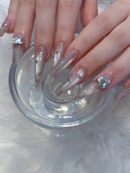 ジッピー オブ トータルビューティー アイエク(Zippy of totalbeauty iEQ)/