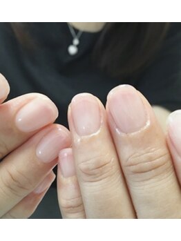 サロン カズリナ(Salon Kazrina)/