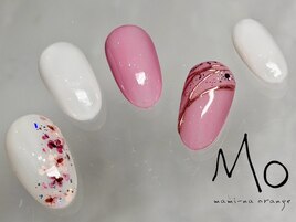 4月限定月替わり¥10450