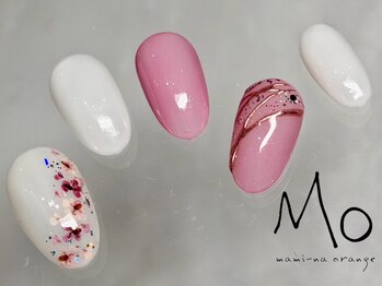 4月限定月替わり¥10450