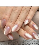 ビユビ ネイル 川口駅前店(Biyubi Nail)/