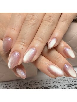 ビユビ ネイル 川口駅前店(Biyubi Nail)/