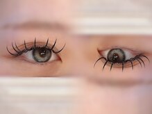 Eyelashsalon Yupis【ユピス】【5月 OPEN（予定）】/フラットダブル140本