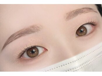 アイモア 横浜関内店(eye mor.)/3月オススメ★まつげデザイン