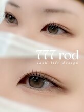 アイモア 可児店(eye mor.)/まつげパーマ